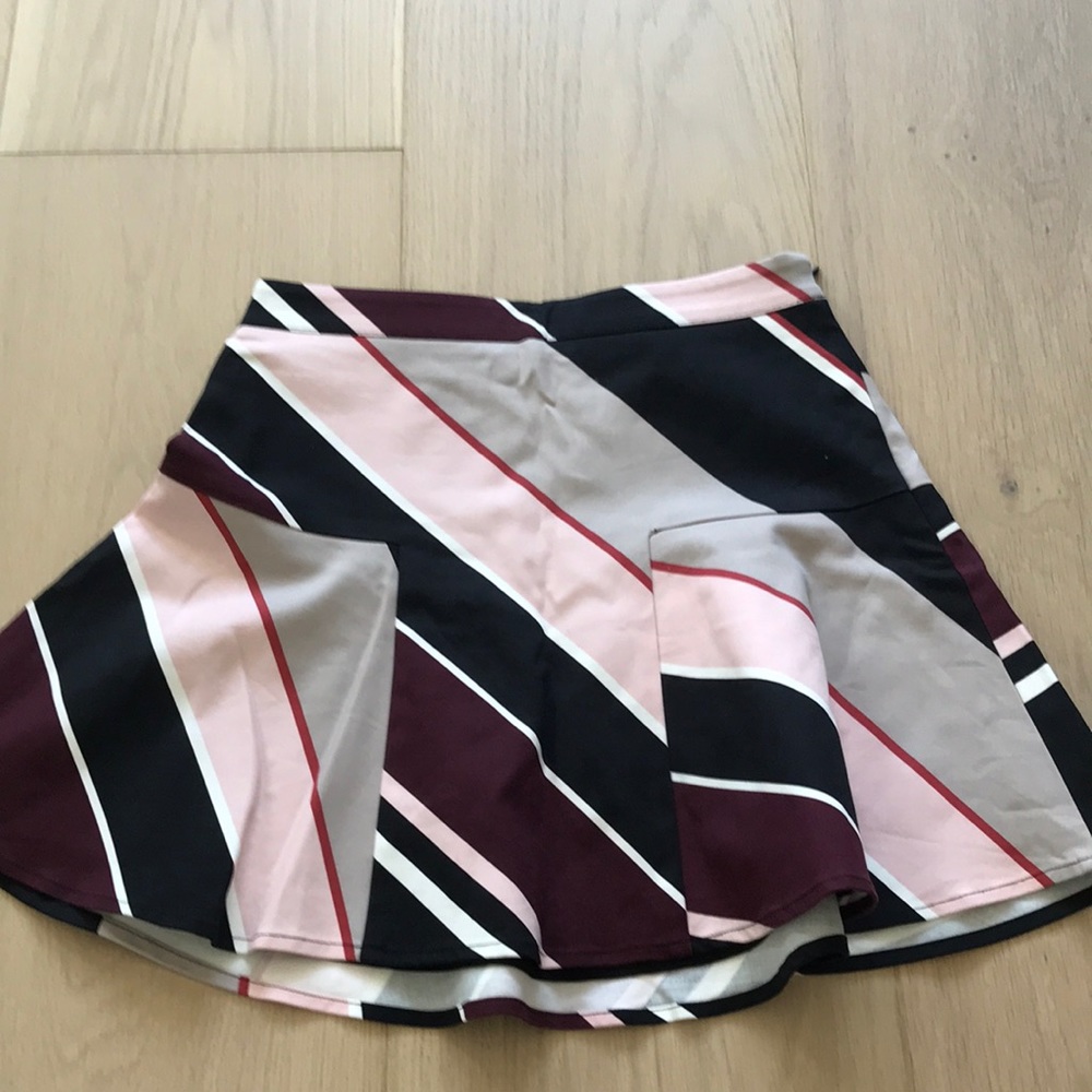 Club Monaco Skirt